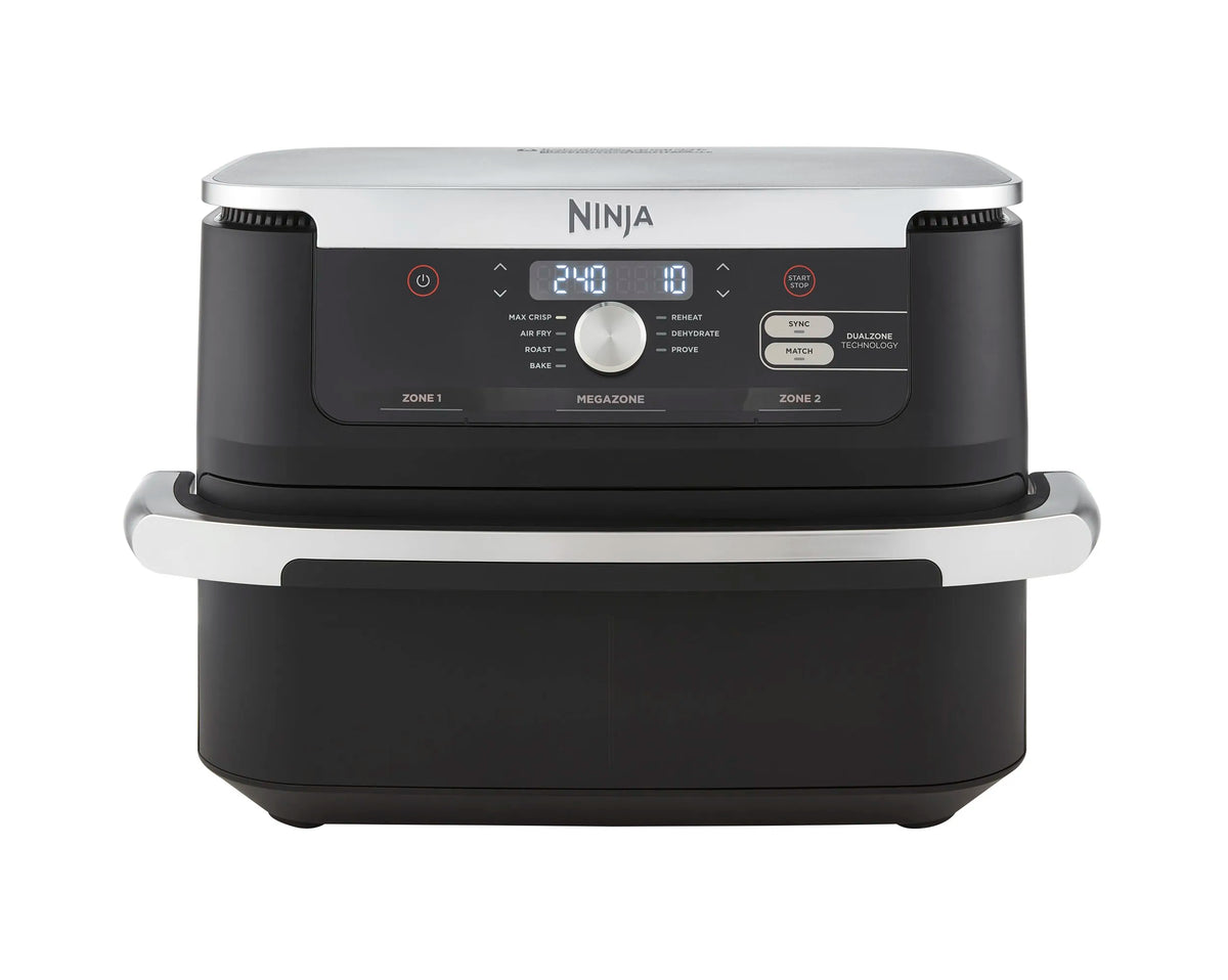 Karšto oro gruzdintuvė Ninja Foodi FlexDrawer AF500EU, 10,4 l