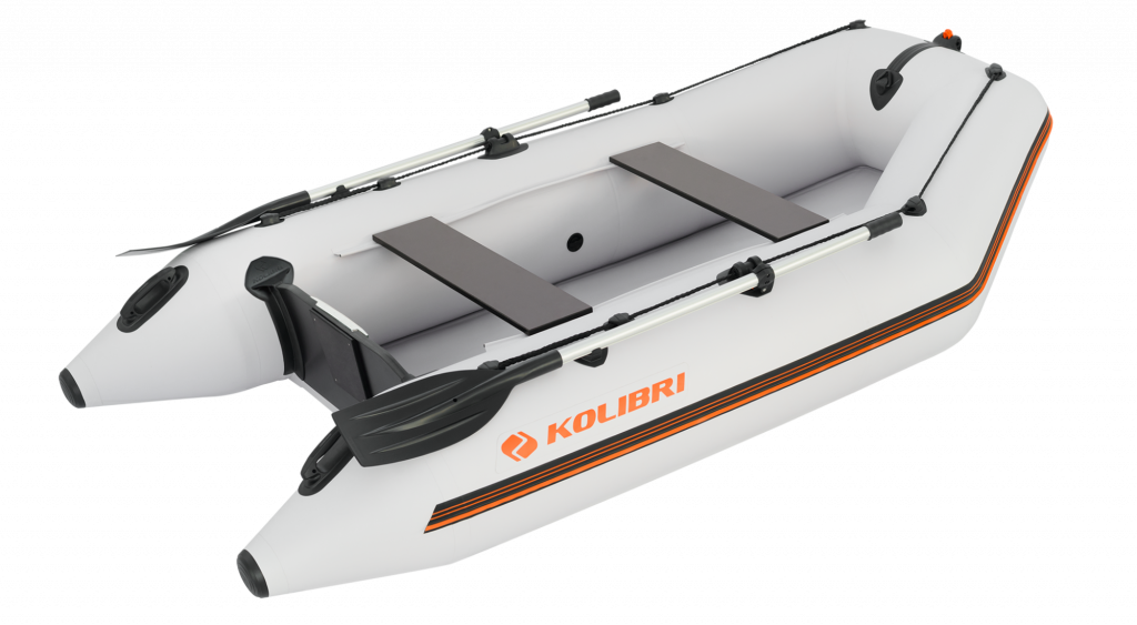 Kolibri KM-300 pripučiama valtis