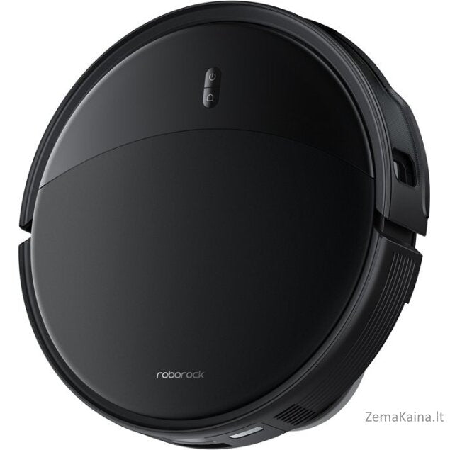 robotas dulkiu siurblys roborock