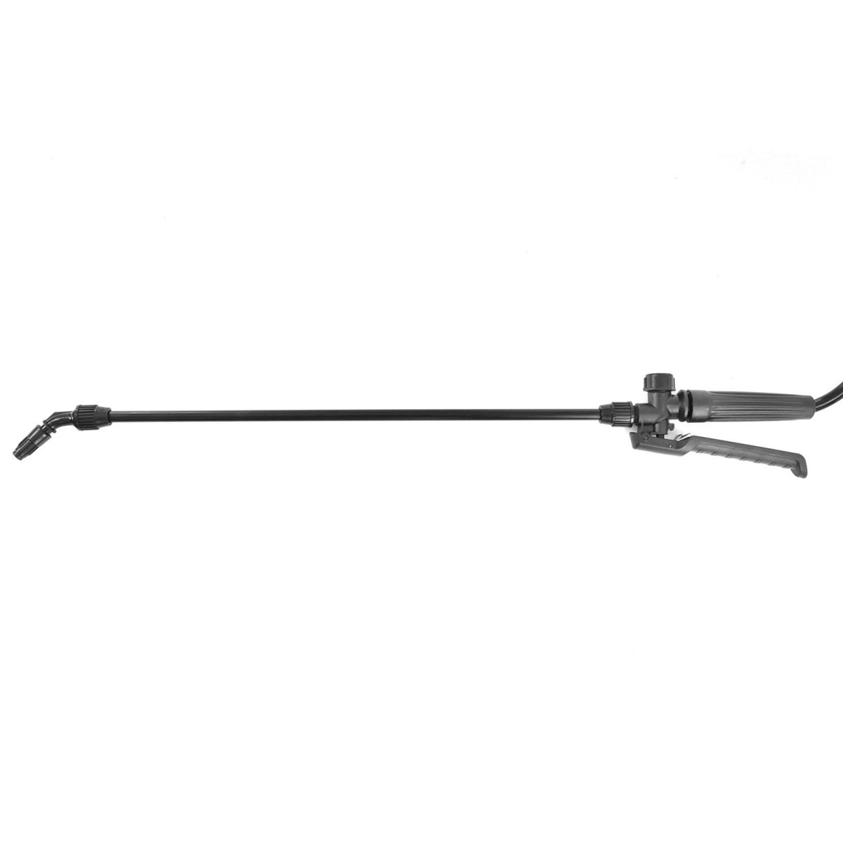 Purškimo strypas su rankena – HECHT 410 Accu