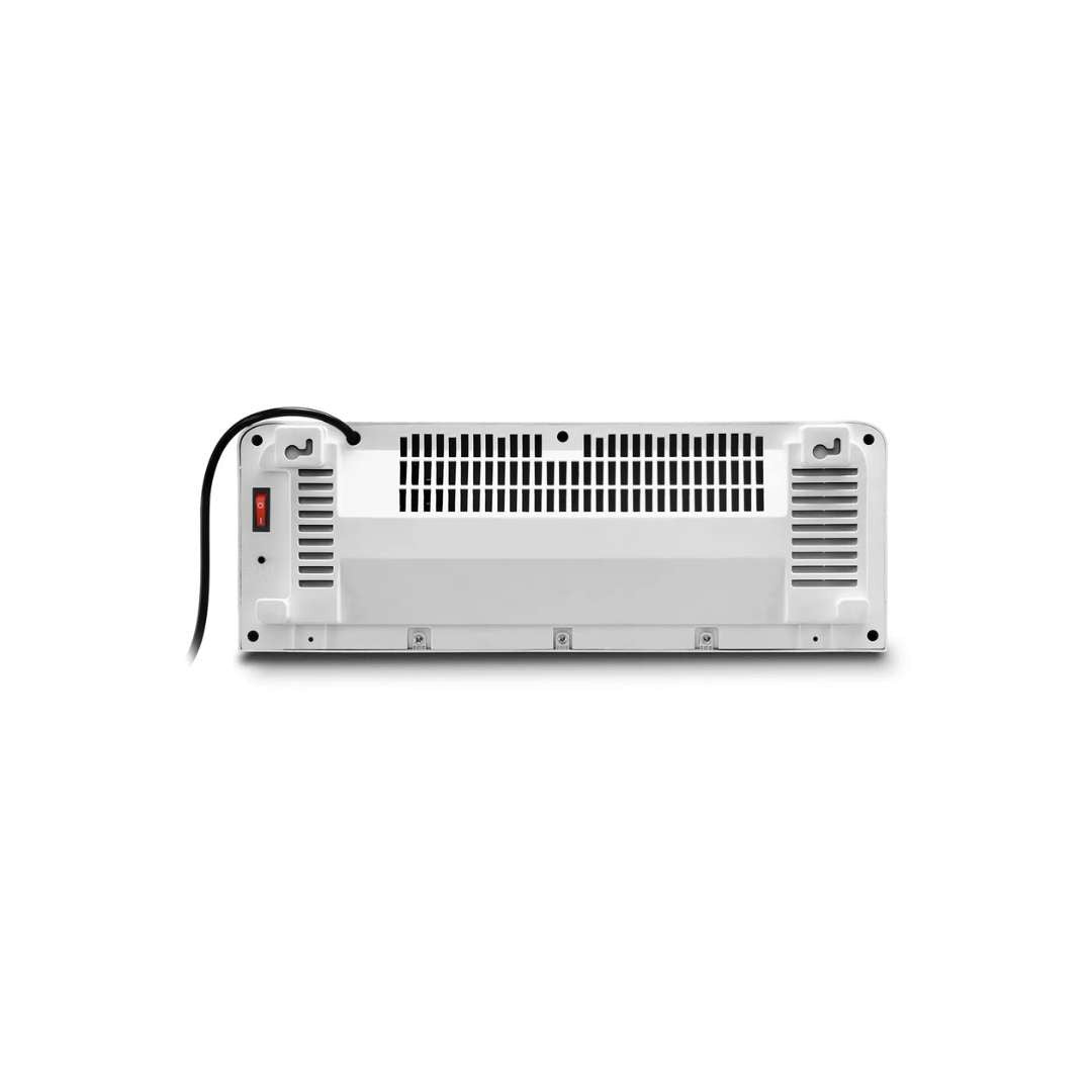 Sieninis elektrinis šildytuvas Trotec TFC-W 27 E – vaizdas 3