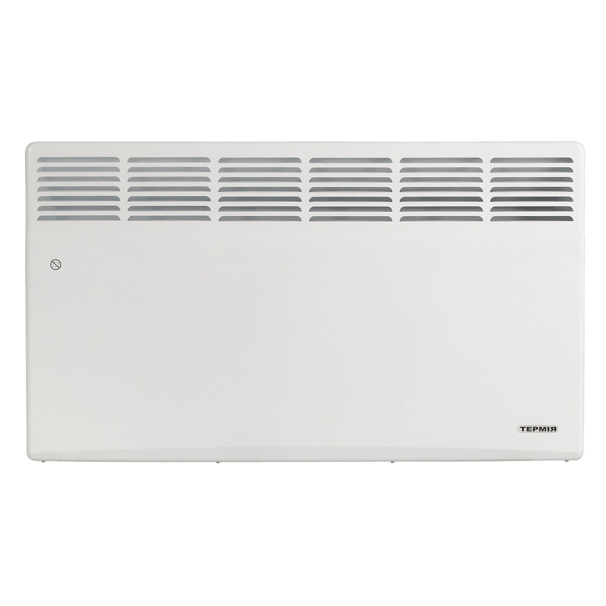 Elektrinis radiatorius EBHA-2.0/230C2M(si)