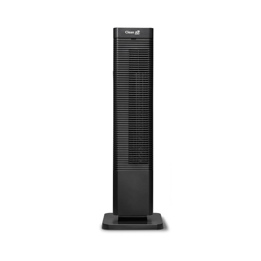 Bokštinis ventiliatorius - šildytuvas Clean Air CA-904B – vaizdas 2
