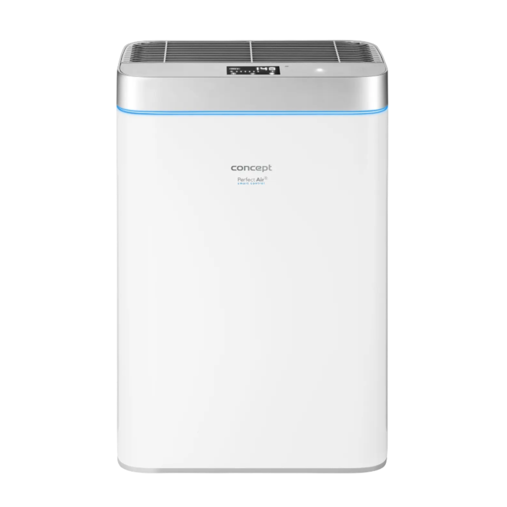 Oro valytuvas – drėkintuvas Concept Perfect Air CA3000, WiFi – vaizdas 2