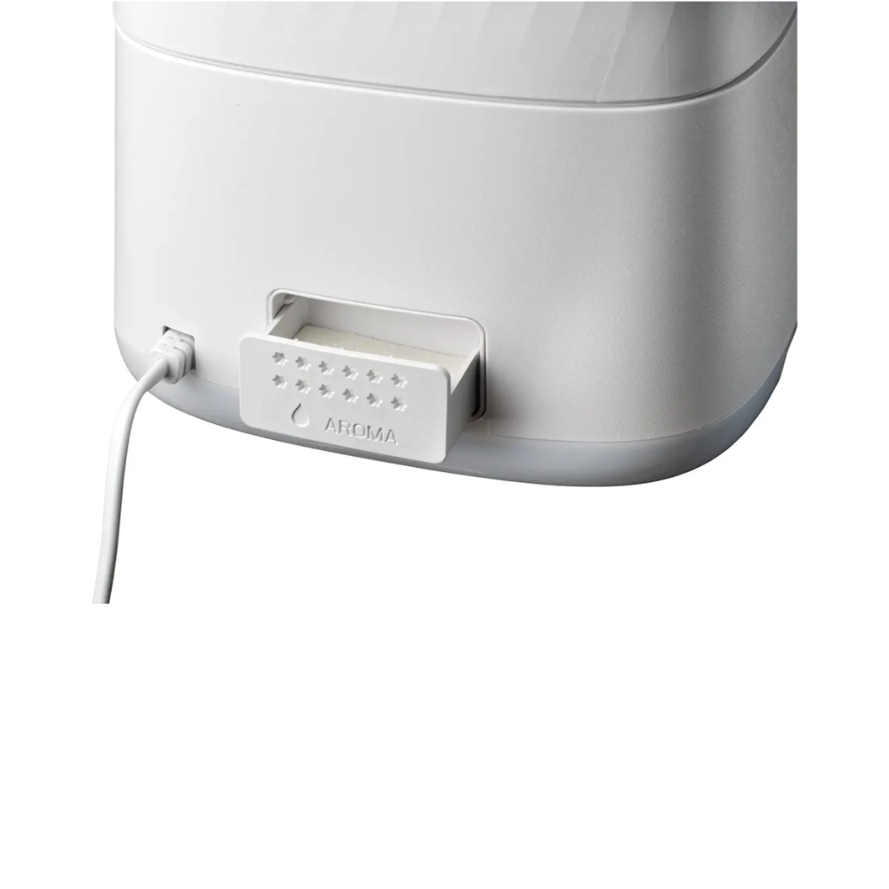 Oro drėkintuvas Concept Perfect Air ZV2010 – vaizdas 3
