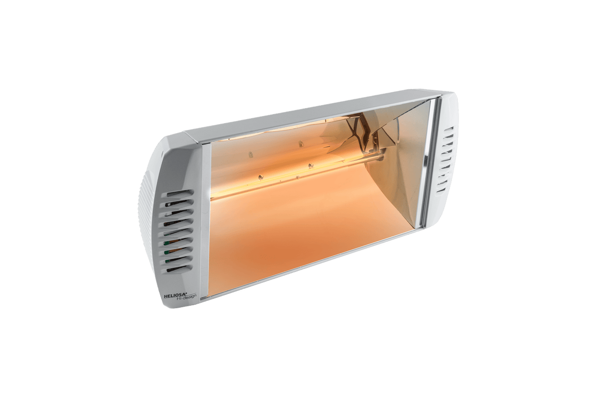 Halogeninis infraraudonųjų spindulių šildytuvas HELIOSA HI DESIGN 66 – gamintojo produkto nuotrauka