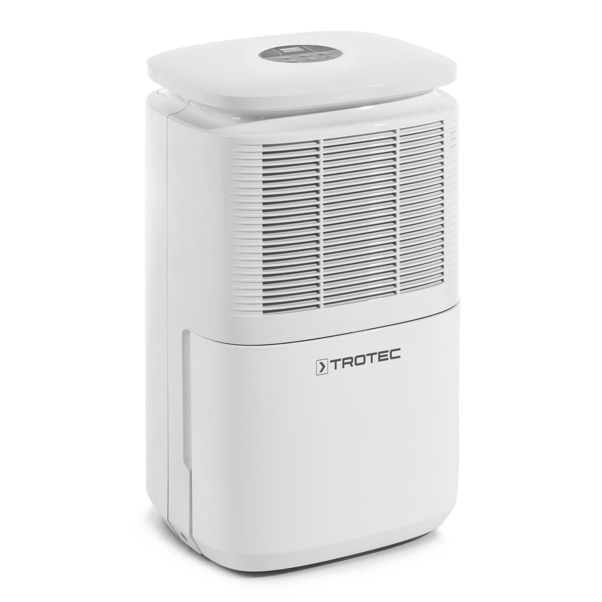 Kondensacinis oro sausintuvas Trotec TTK 30 E – gamintojo produkto nuotrauka