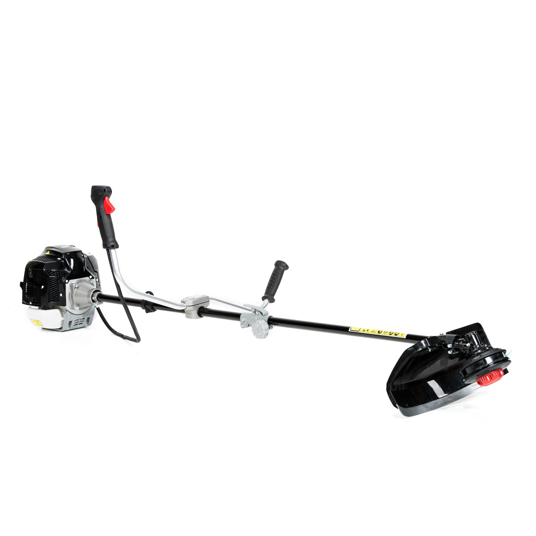 benzininis trimeris NAX 600B