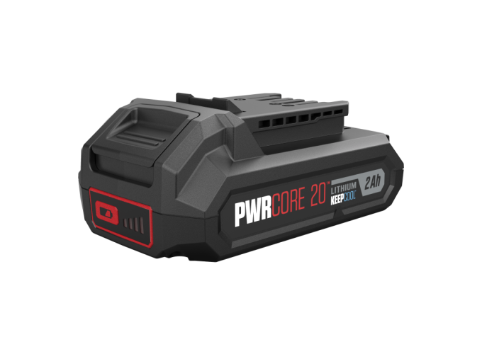 Akumuliatorius SKIL 3107 AA, 18 V (20V Max), 2,0 Ah