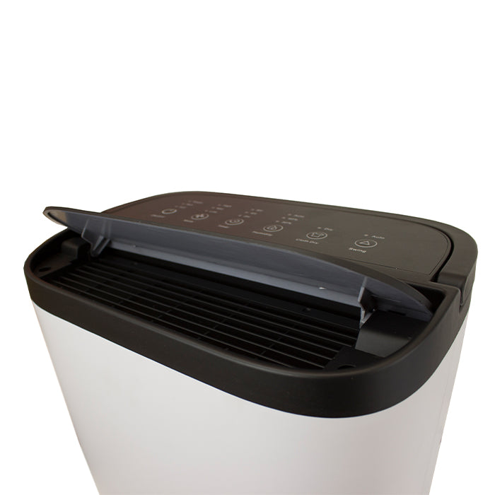 Adsorbcinis oro sausintuvas Air&Me Evel su WI-FI – vaizdas 5