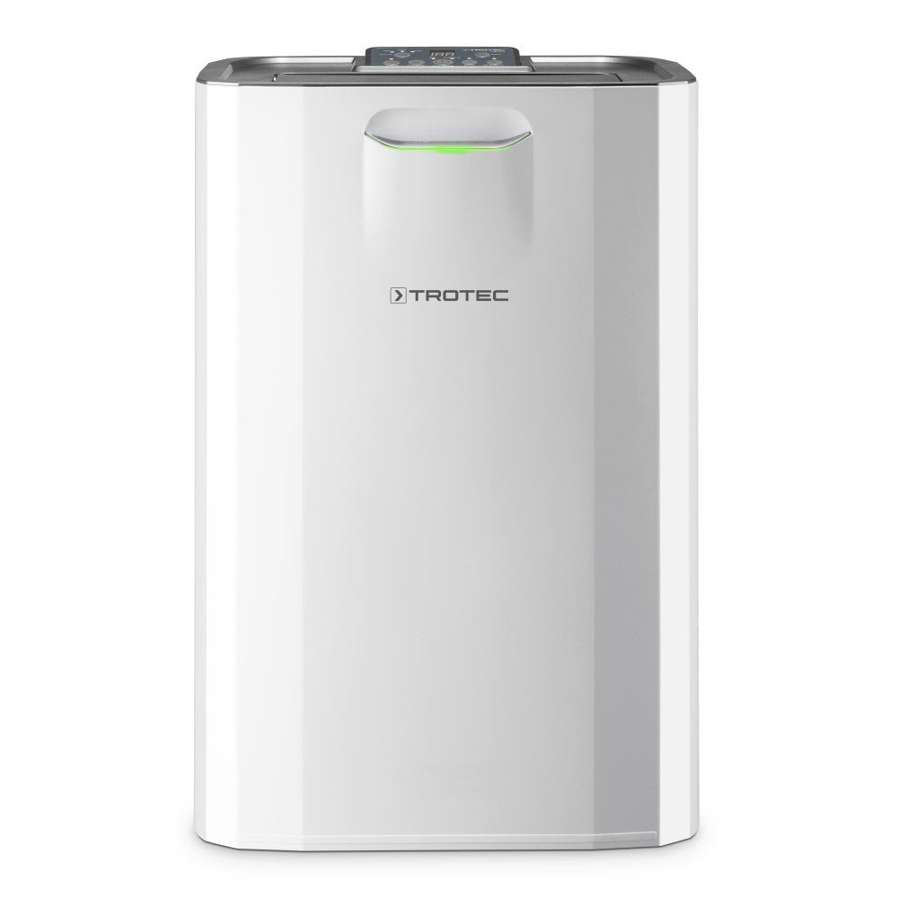 Adsorbcinis oro sausintuvas Trotec TTR 57 E – vaizdas 2
