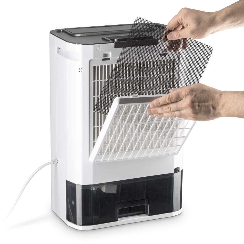 Adsorbcinis oro sausintuvas Trotec TTR 57 E – vaizdas 6