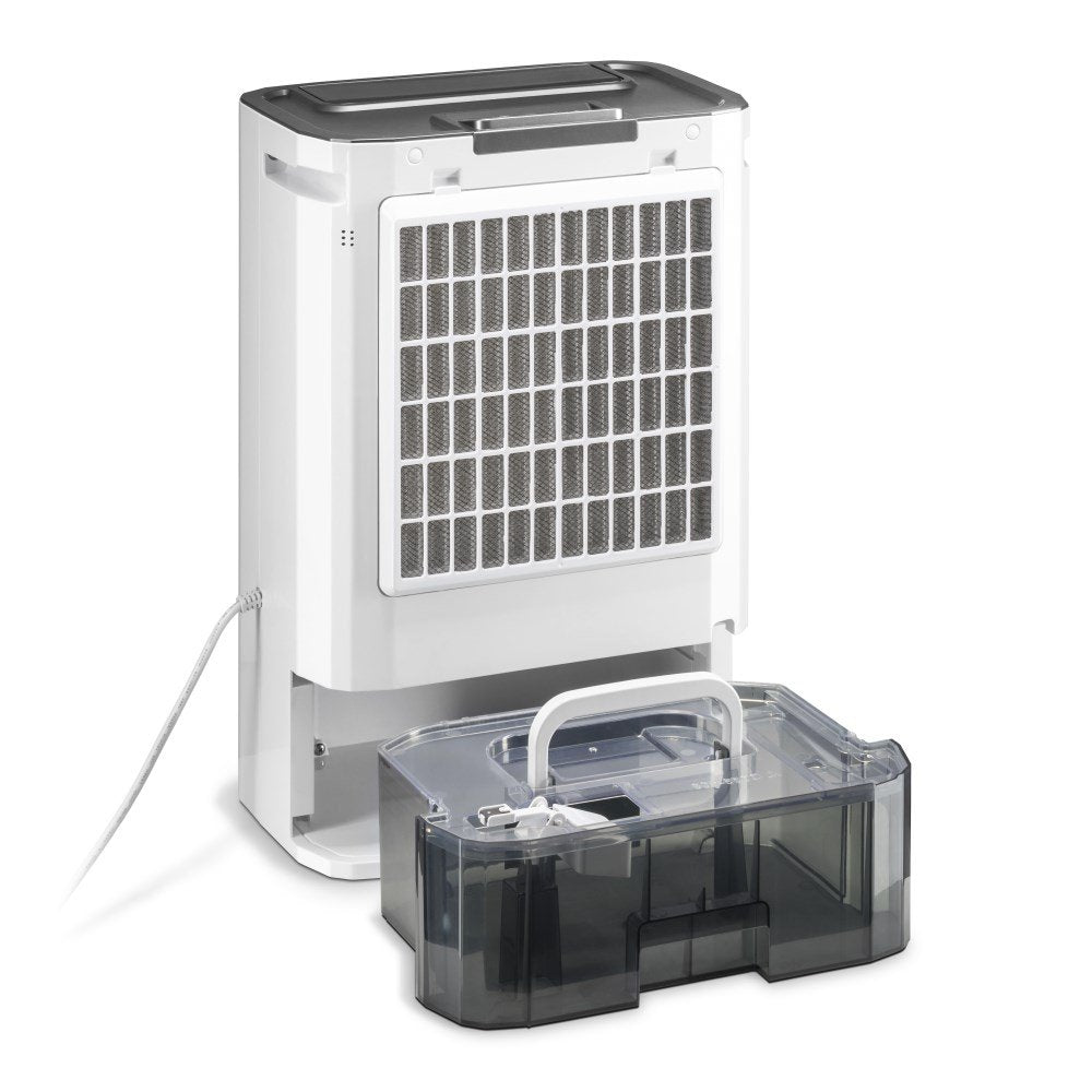Adsorbcinis oro sausintuvas Trotec TTR 57 E – vaizdas 7