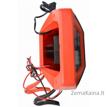 akumuliatoriaus ikroviklis