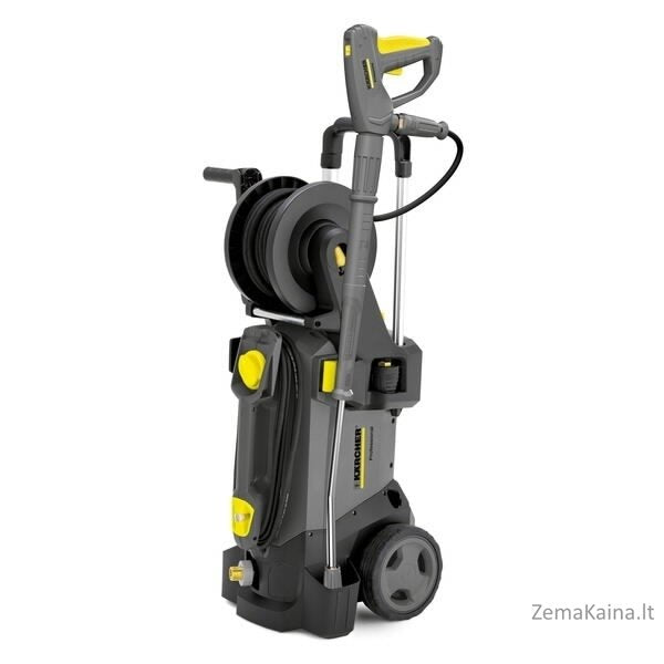karcher auksto slegio plovykla