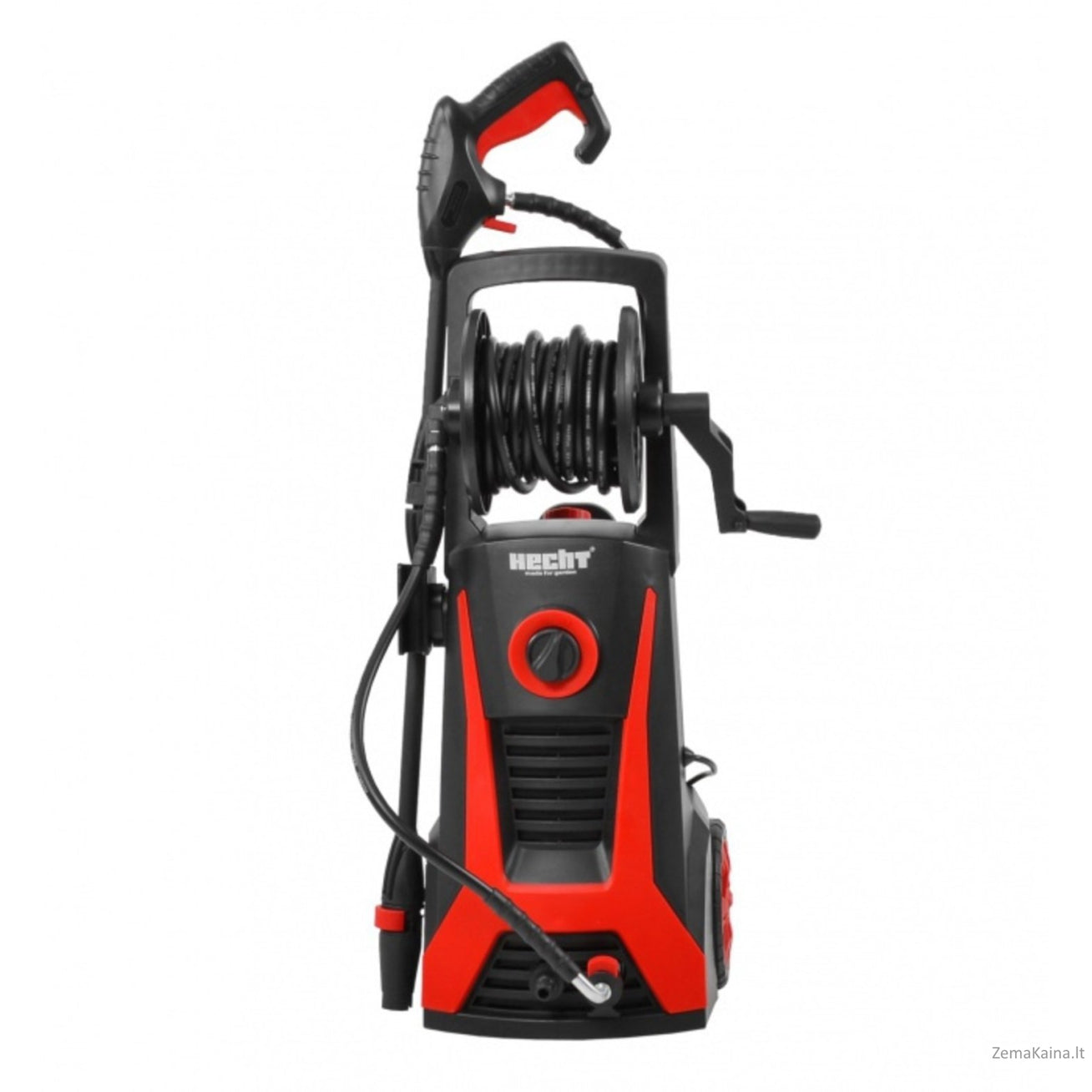 karcher auksto slegio plovykla