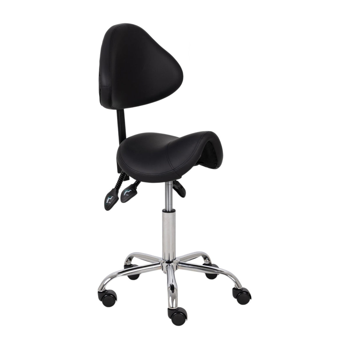 Balninė masažuotojo kėdė Habys Sola Comfy Base