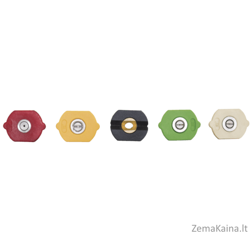 Scheppach benzinine auksto slegio plovykla