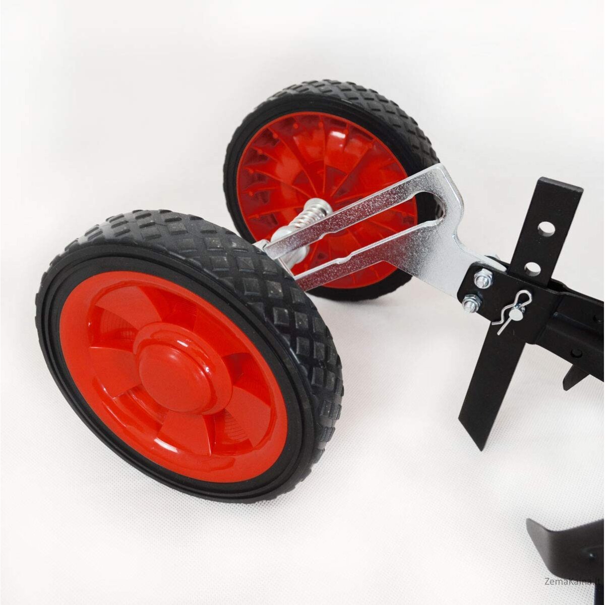 benzininis kultivatorius