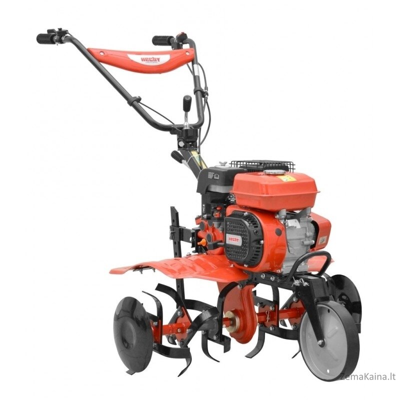 benzininis kultivatorius