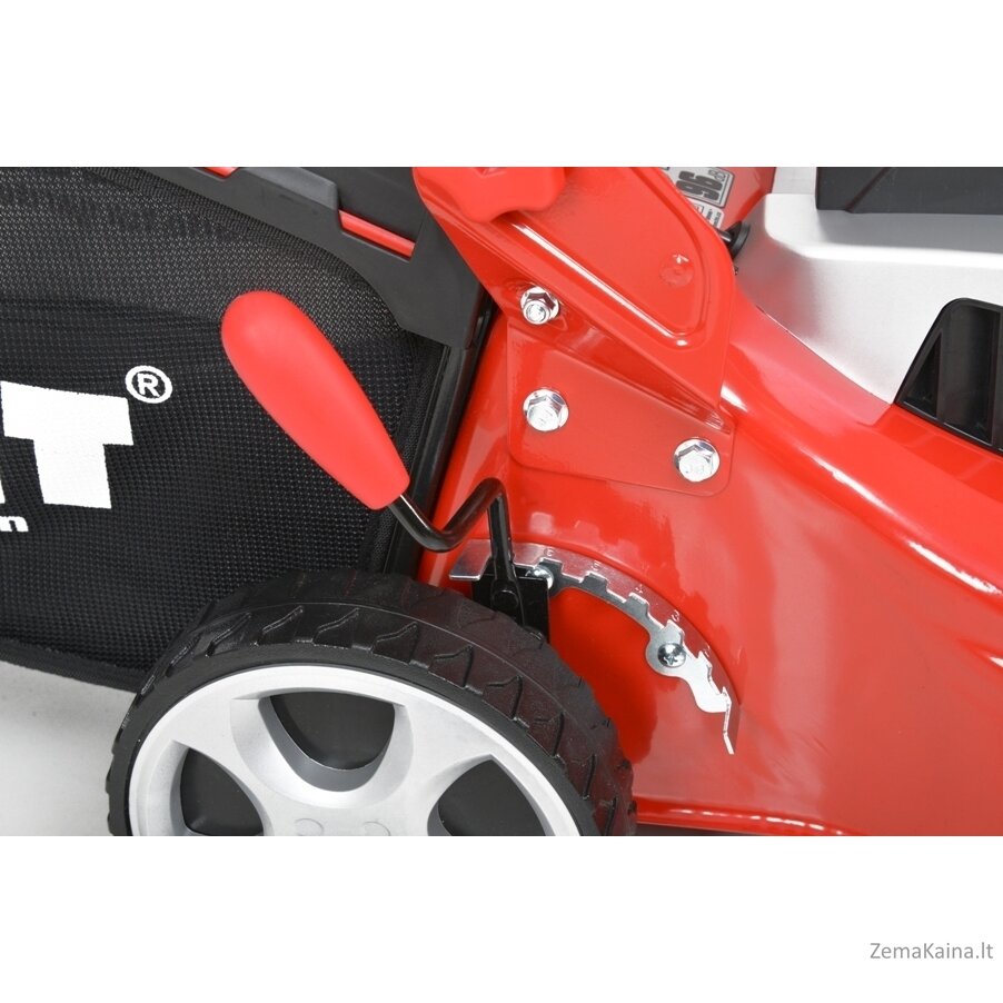 elektrine zoliapjove