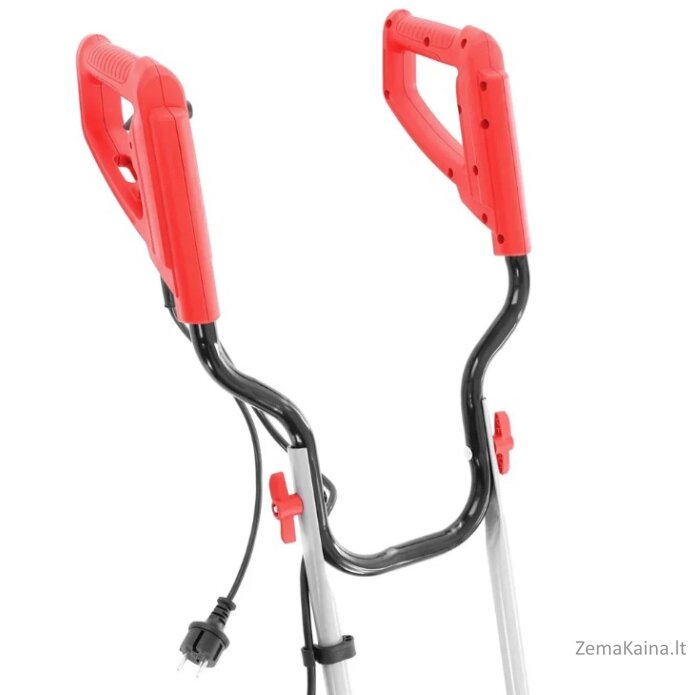 elektrinis kultivatorius