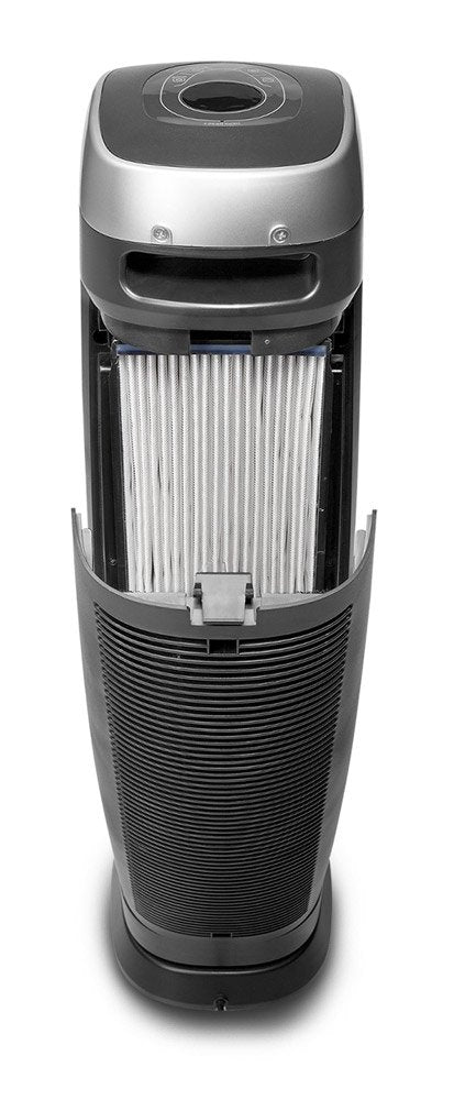 Filtrų rinkinys Clean Air CA-508