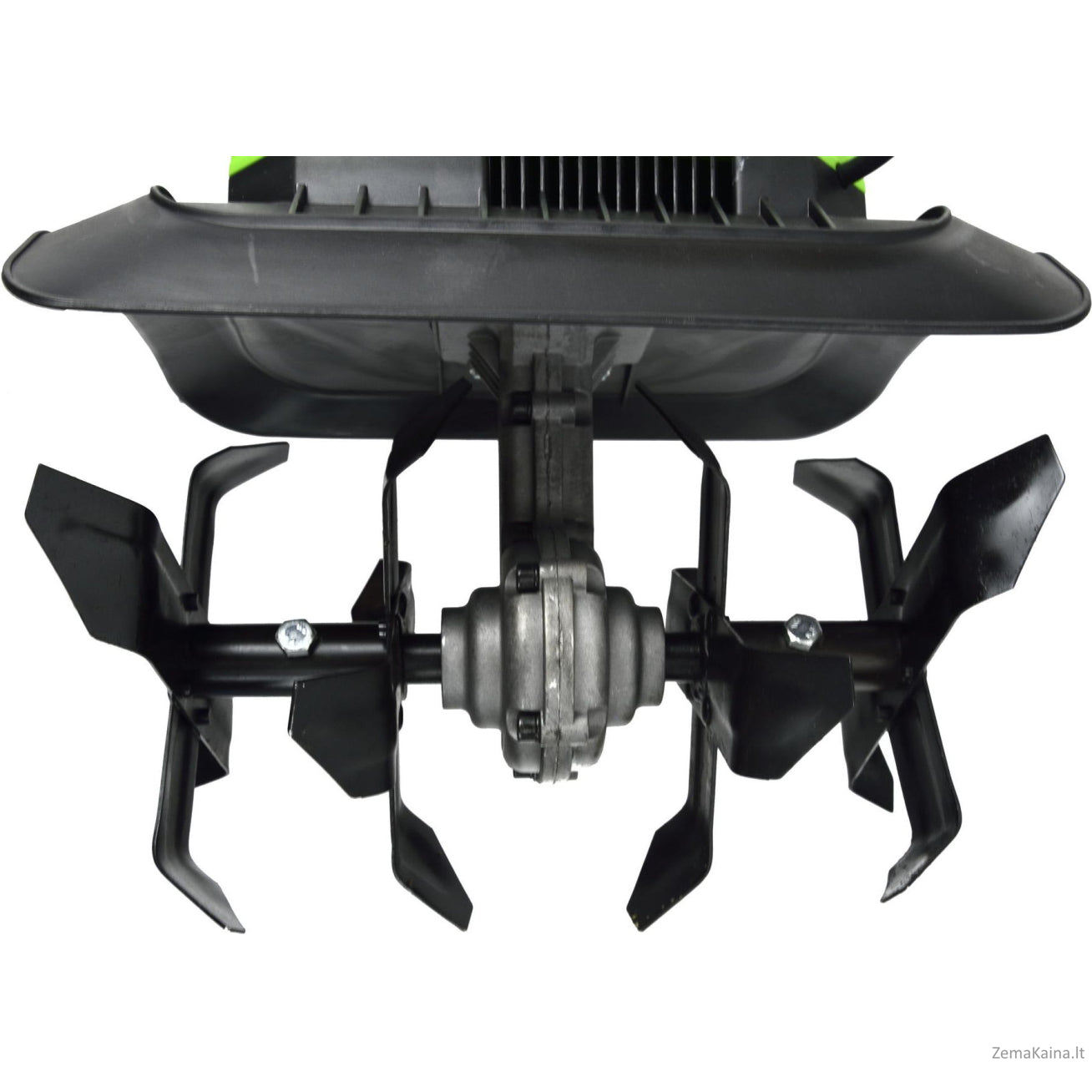 elektrinis kultivatorius