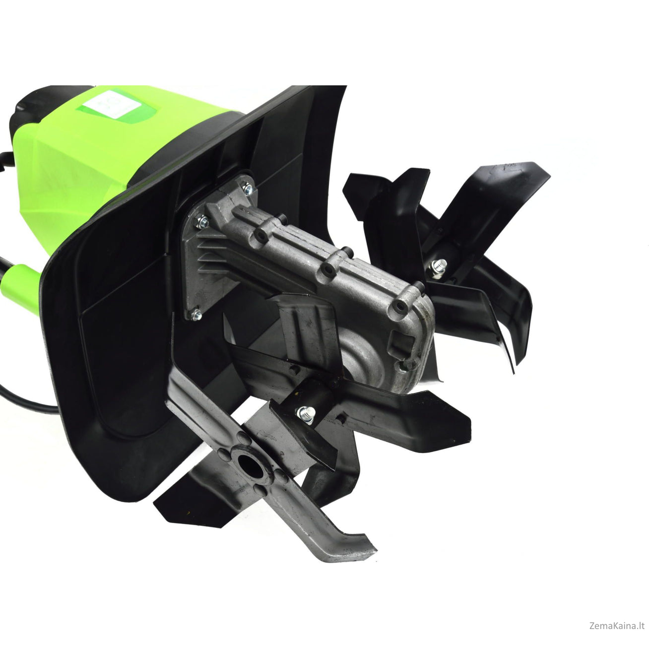 elektrinis kultivatorius