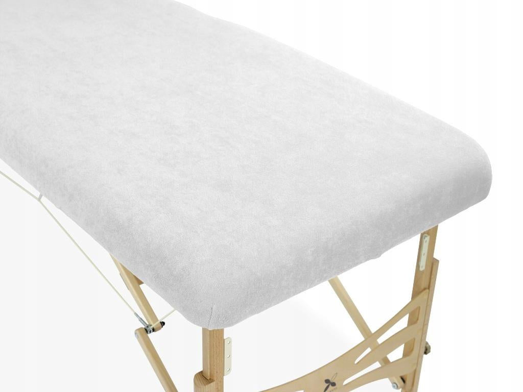 Frotinis užtiesalas Habys Aero 70 – Baltas