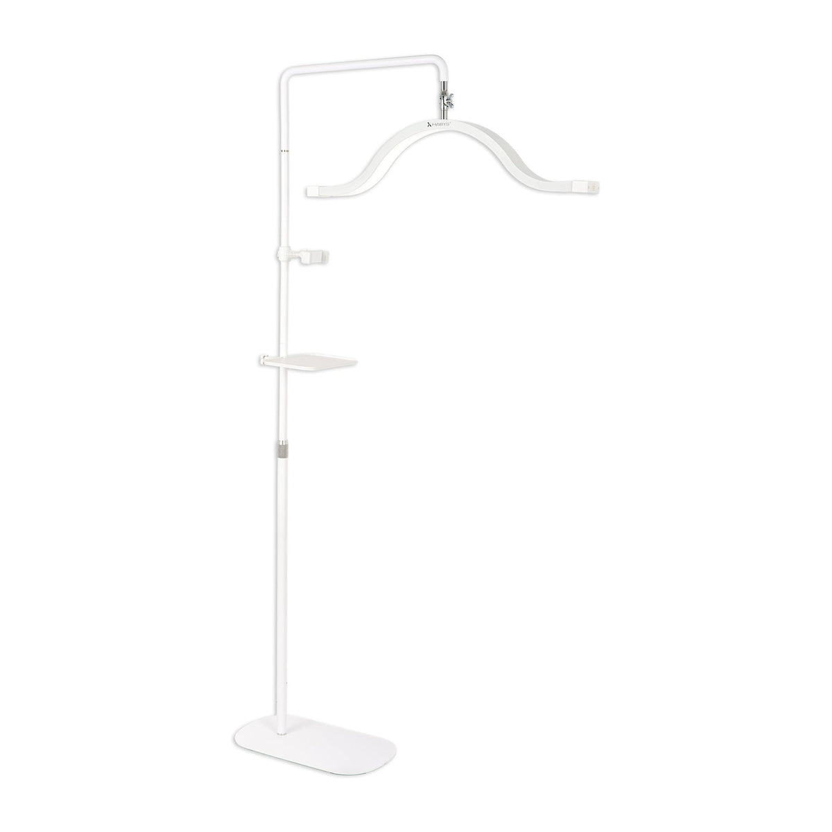 Kosmetologinė LED lempa Habys Vena, 45 W