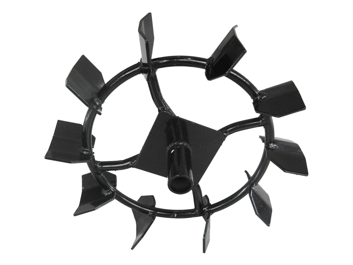 Metalinis ratas H750 Hecht 000750 (2 vnt)