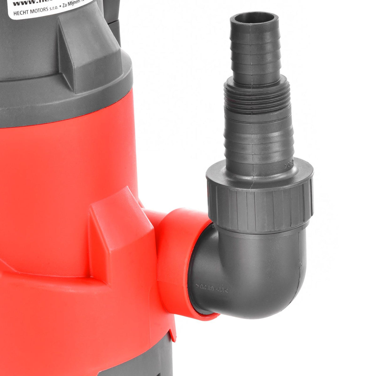 Giluminis sodo siurblys Hecht 3400