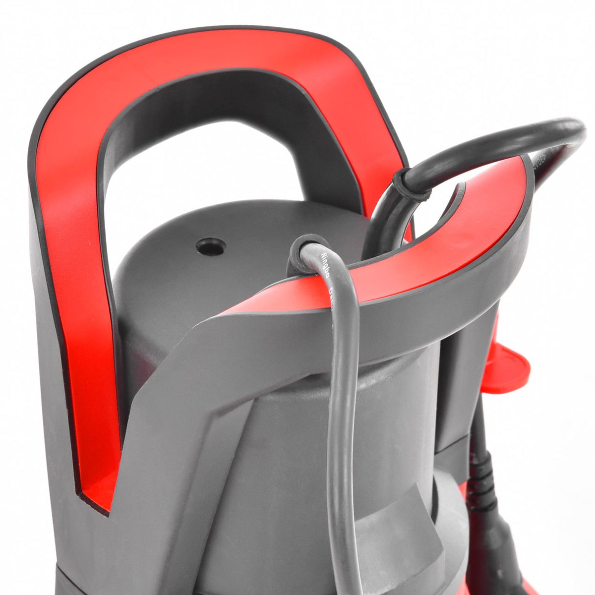 Giluminis sodo siurblys Hecht 3400
