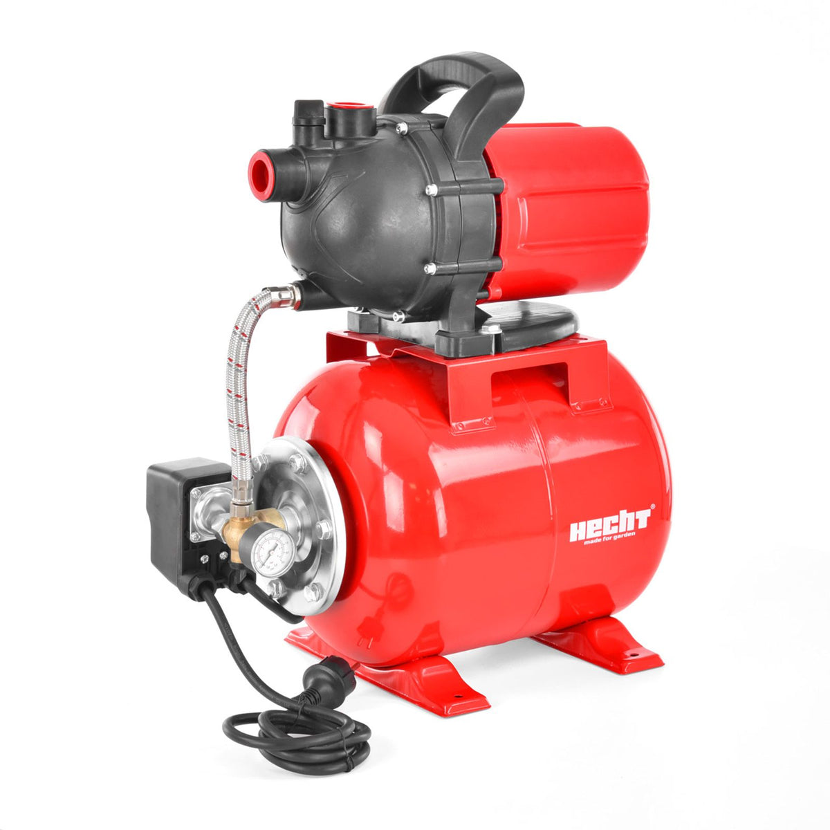 Hidroforas Hecht 3800