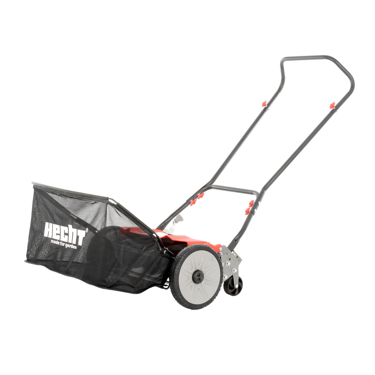 Vejapjovė mechaninė Hecht 514 PROFI
