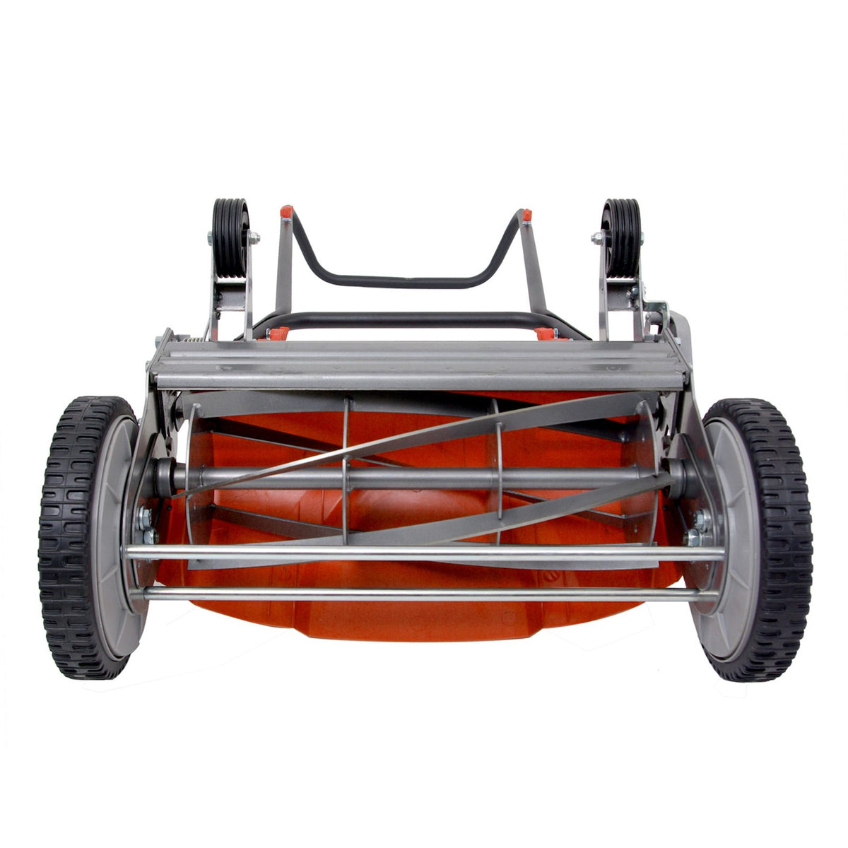 Vejapjovė mechaninė Hecht 514 PROFI
