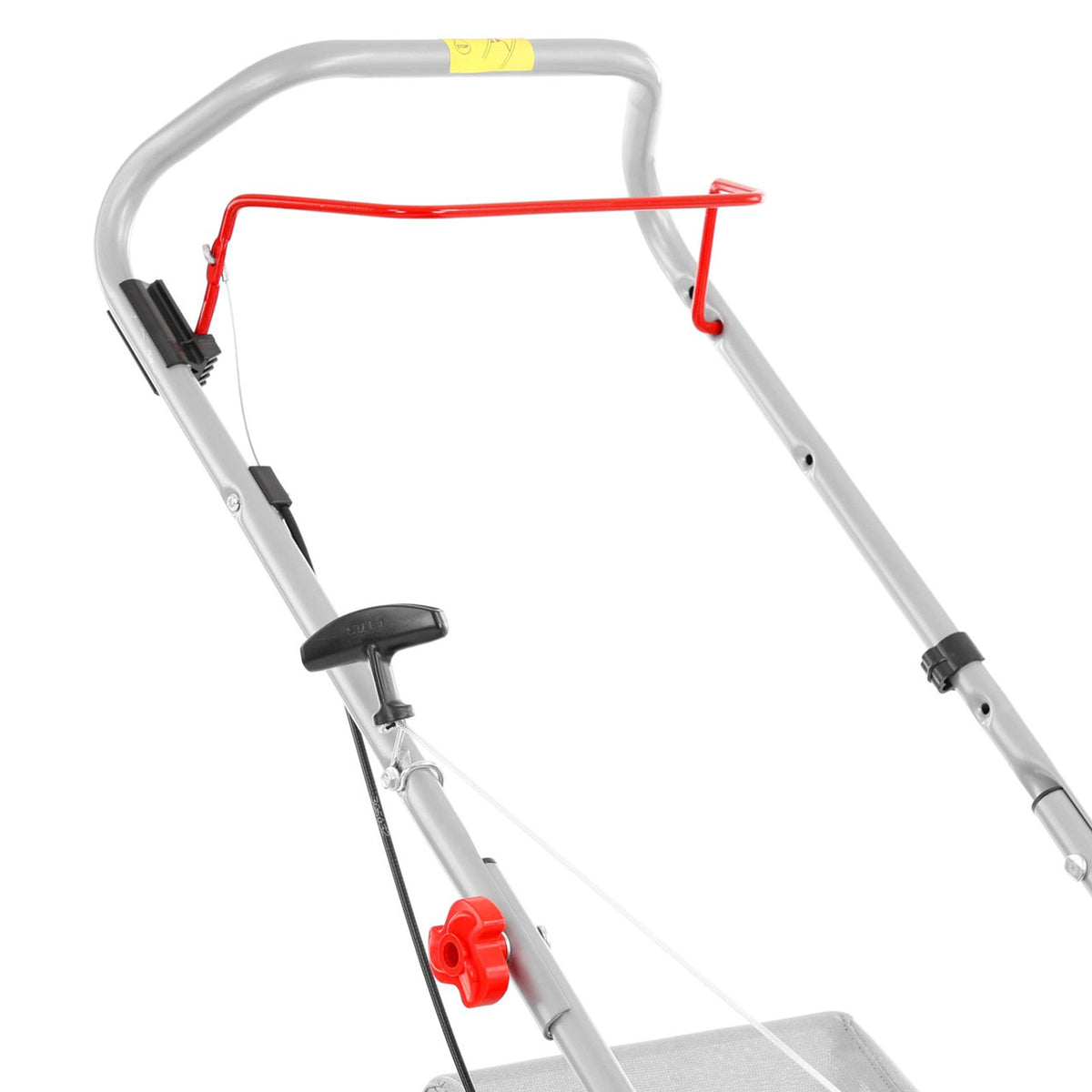 Benzininė vejapjovė Hecht 5408