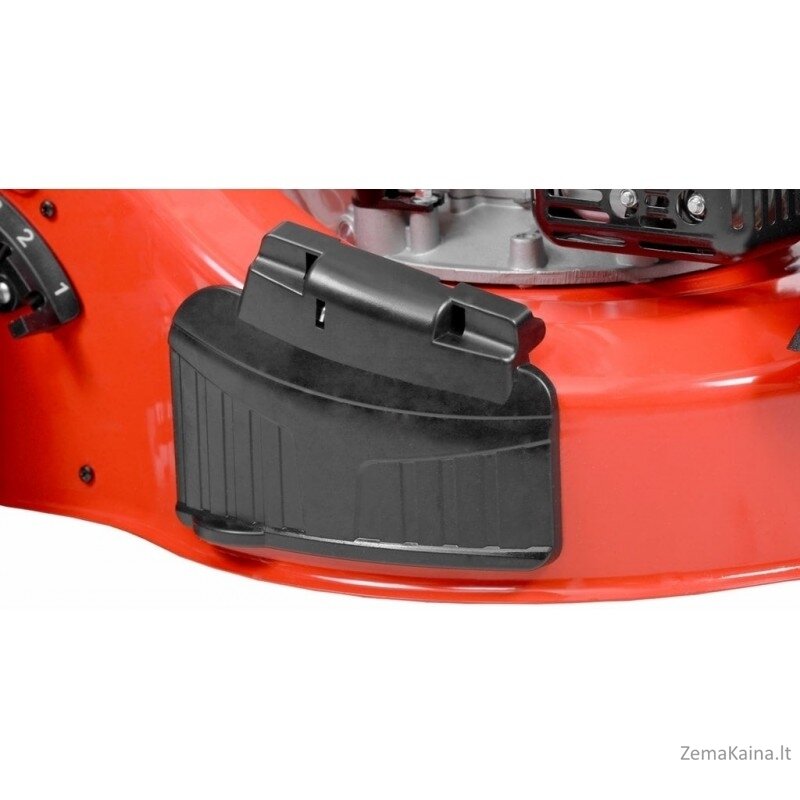 benzinine zoliapjove