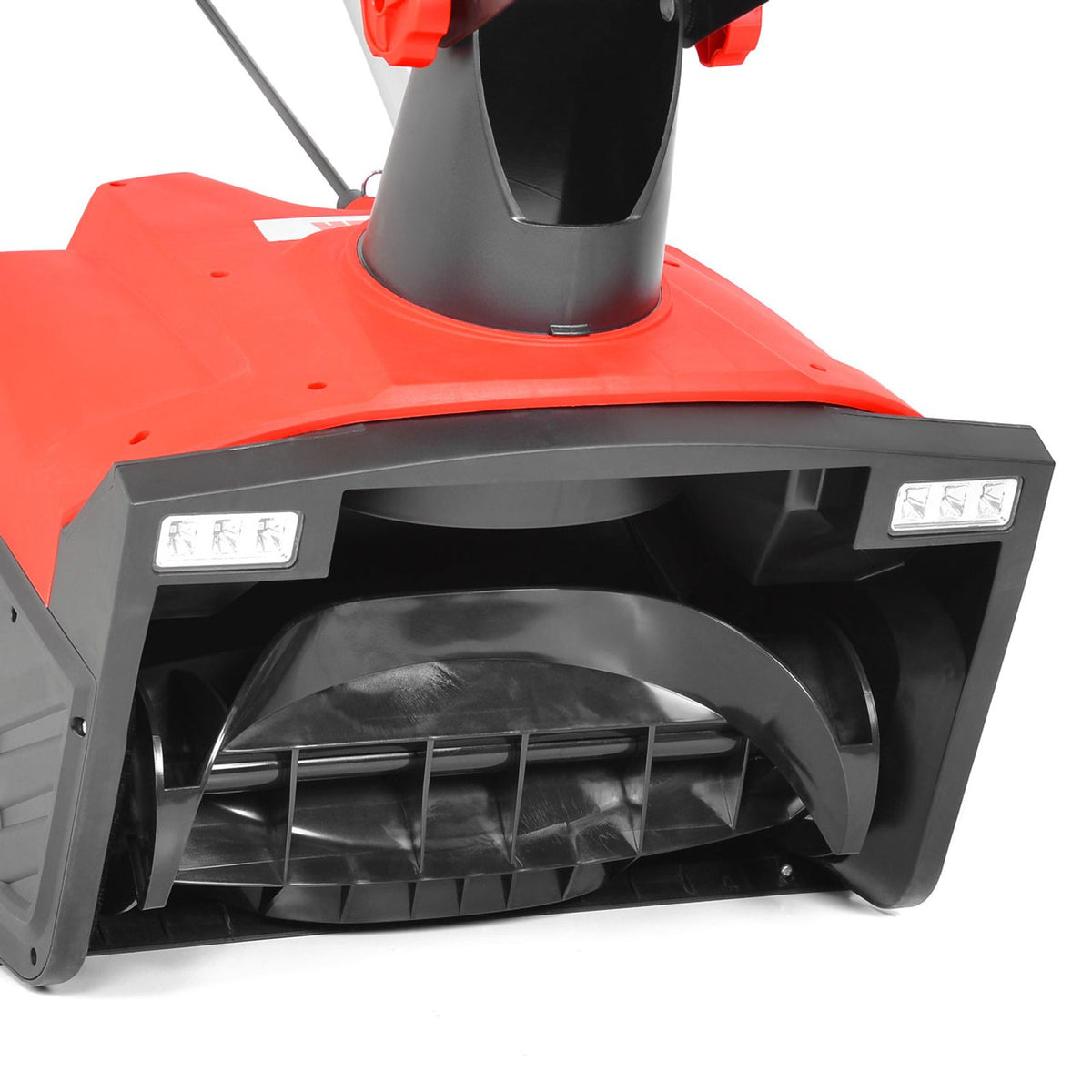 Hecht 9235 vienpakopis sniego surinkimo sraigtas ir LED žibintai