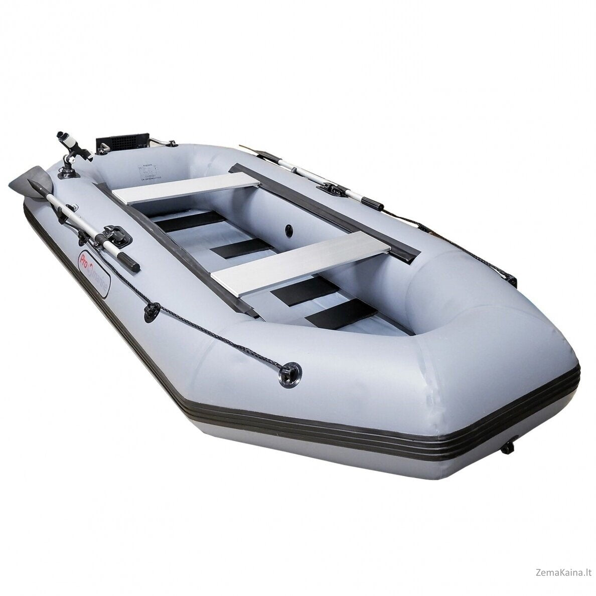 irkline pripuciama valtis