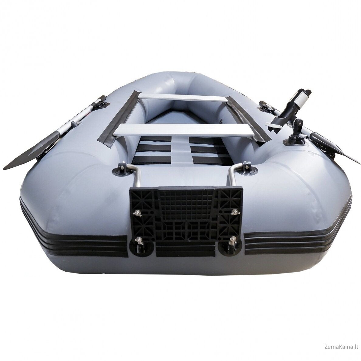 irkline pripuciama valtis