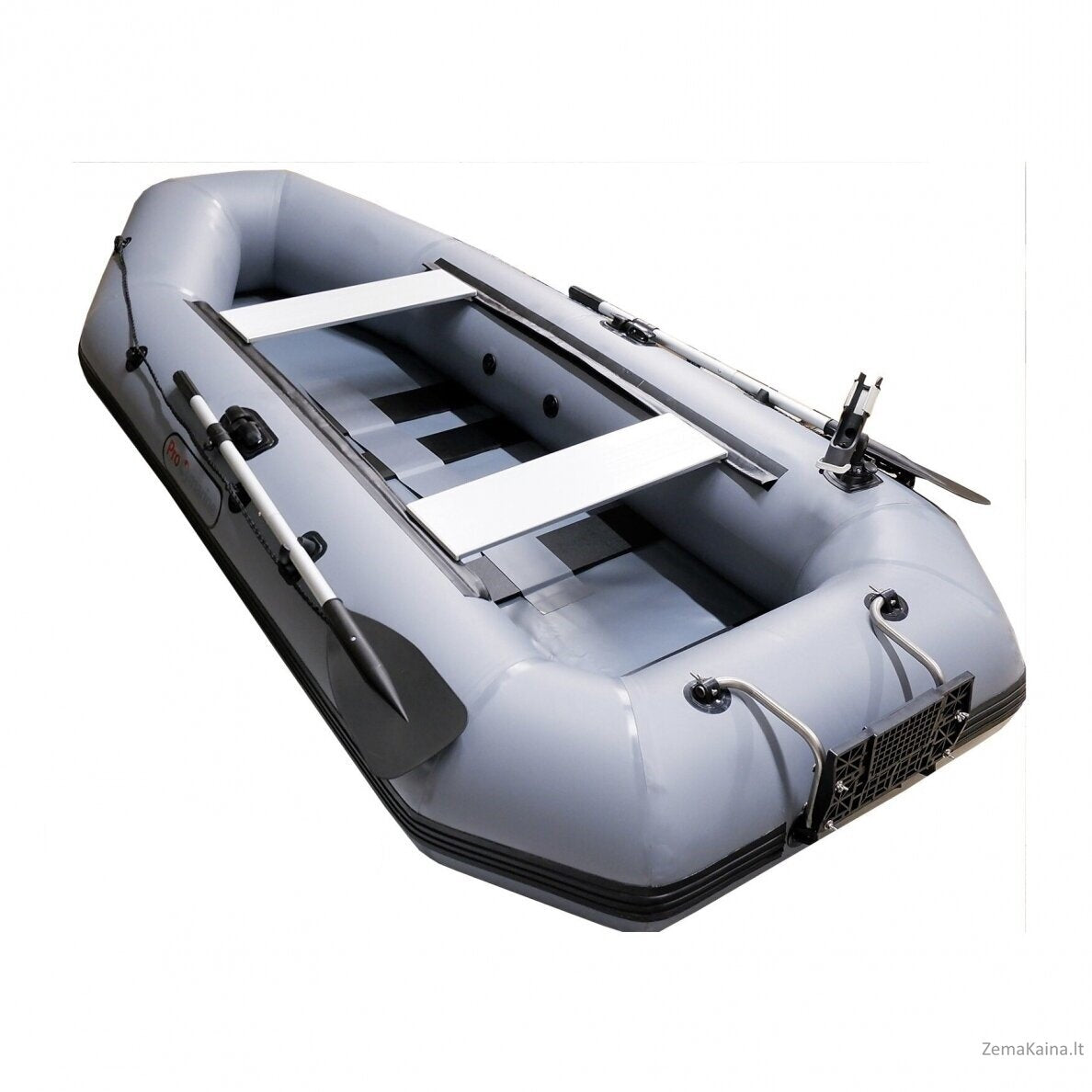 irkline pripuciama valtis