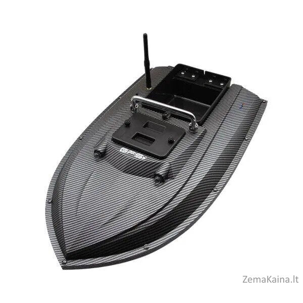 zuvu jaukinimo laivelis