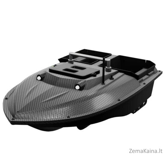 zuvu jaukinimo laivelis