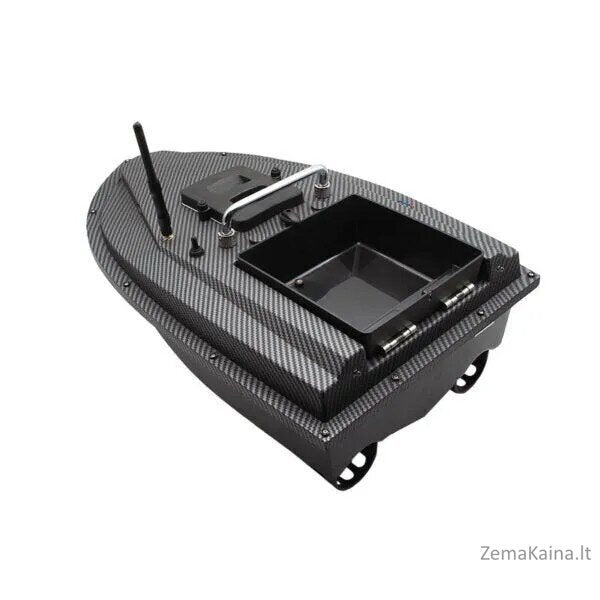 zuvu jaukinimo laivelis