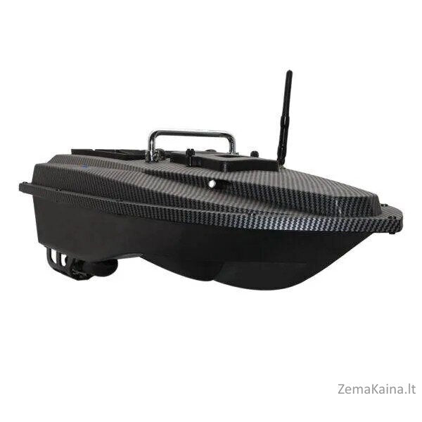 zuvu jaukinimo laivelis