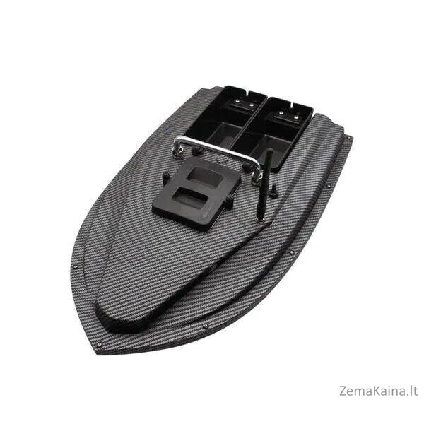 zuvu jaukinimo laivelis