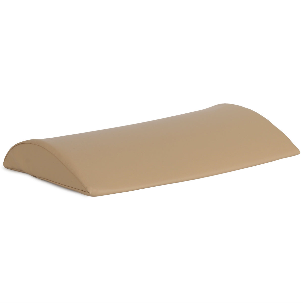 Juosmens atraminė pagalvėlė Aveno Life 40 × 25 × 5 cm minkšta Soft Touch, moco beige k607 – nuotrauka 4