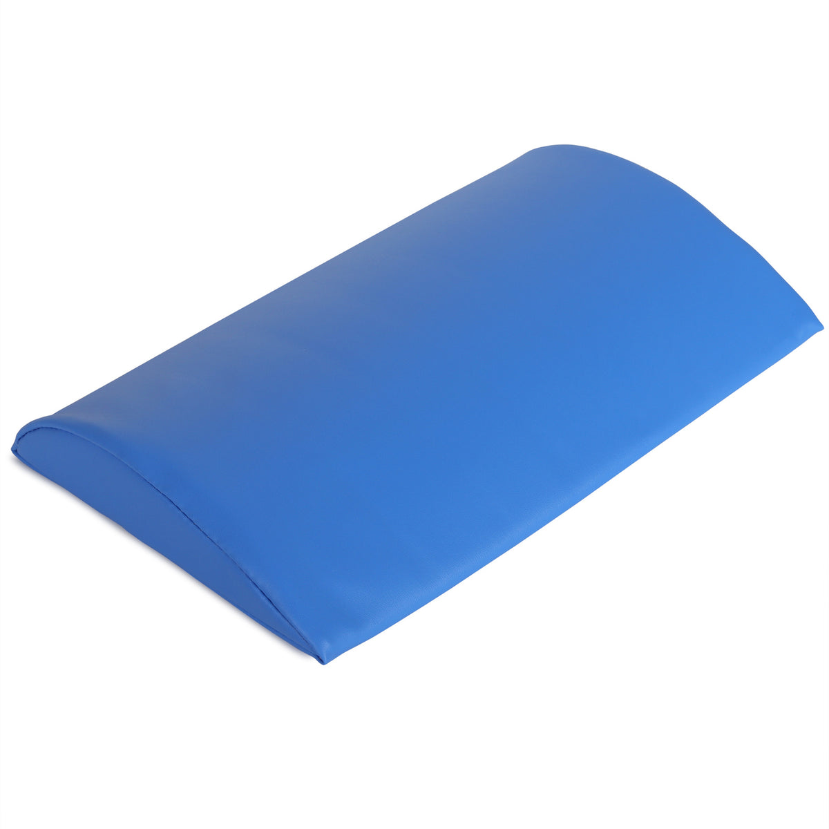 Juosmens atraminė pagalvėlė Habys 40 × 25 × 5 cm minkšta Vinyl Flex, mėlyna k023 – nuotrauka 5